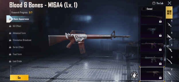 blood-bones-m16a4-1