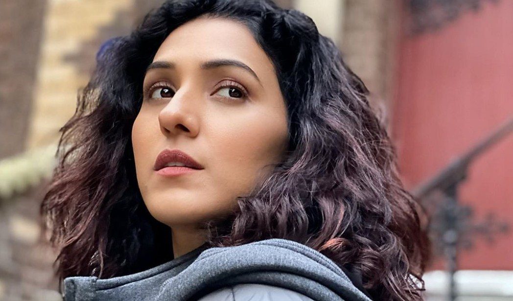 neeti mohan family biography